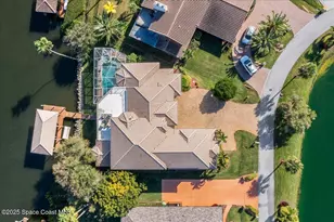 855 Hawksbill Island Dr, Satellite Beach, FL 32937 - Photo 7