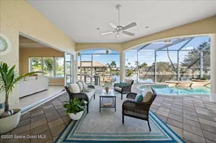 855 Hawksbill Island Dr, Satellite Beach, FL 32937 - Photo 55