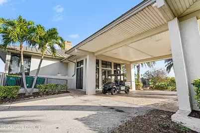 855 Hawksbill Island Drive, Satellite Beach, FL 32937 - Photo 69