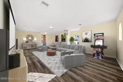 855 Hawksbill Island Drive, Satellite Beach, FL 32937 - Photo 45