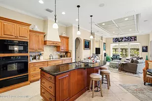 855 Hawksbill Island Dr, Satellite Beach, FL 32937 - Photo 13