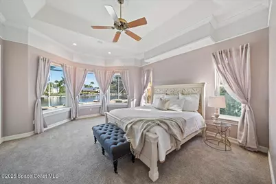 855 Hawksbill Island Drive, Satellite Beach, FL 32937 - Photo 29