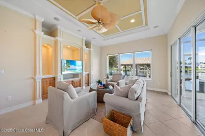 855 Hawksbill Island Drive, Satellite Beach, FL 32937 - Photo 25