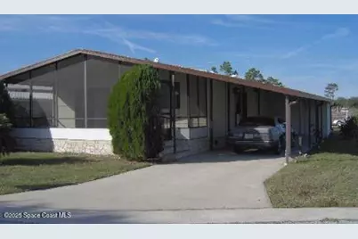 3804 Gail Boulevard, Melbourne, FL 32904 - Photo 1