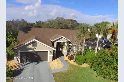 4115 Savannahs Trail, Merritt Island, FL 32953 - Photo 3