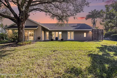 4115 Savannahs Trail, Merritt Island, FL 32953 - Photo 33