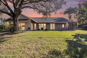 4115 Savannahs Trail, Merritt Island, FL 32953 - Photo 33