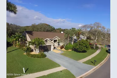 4115 Savannahs Trail, Merritt Island, FL 32953 - Photo 37