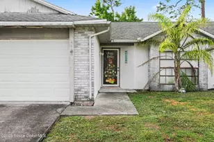 426 Jupiter Blvd NW, Palm Bay, FL 32907 - Photo 3