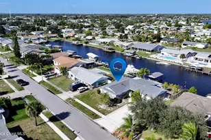 470 Sundoro Ct, Merritt Island, FL 32953 - Photo 3