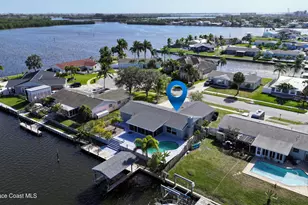 470 Sundoro Ct, Merritt Island, FL 32953 - Photo 1