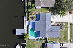 470 Sundoro Ct, Merritt Island, FL 32953 - Photo 5