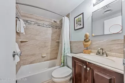 250 N Banana River Drive #B7, Merritt Island, FL 32952 - Photo 17