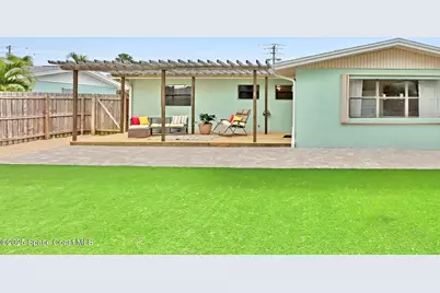 408 Cassia Boulevard, Satellite Beach, FL 32937 - Photo 17