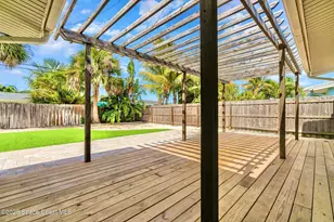 408 Cassia Blvd, Satellite Beach, FL 32937 - Photo 3