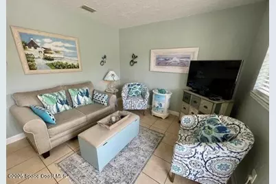 353 Polk Avenue #3, Cape Canaveral, FL 32920 - Photo 3