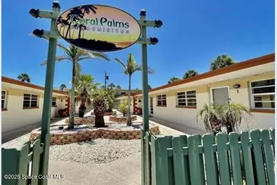 353 Polk Avenue #3, Cape Canaveral, FL 32920 - Photo 1