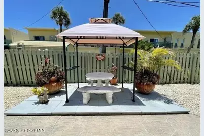 353 Polk Avenue #3, Cape Canaveral, FL 32920 - Photo 9