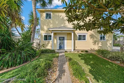 450 Riverside Avenue, Merritt Island, FL 32953 - Photo 43