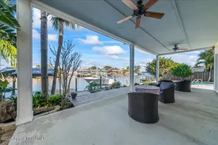 450 Riverside Ave, Merritt Island, FL 32953 - Photo 1