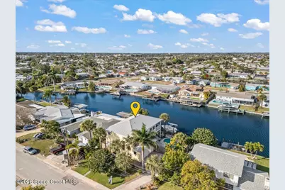 450 Riverside Avenue, Merritt Island, FL 32953 - Photo 35