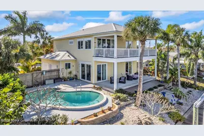 450 Riverside Avenue, Merritt Island, FL 32953 - Photo 5