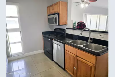 250 N Banana River Drive #B8, Merritt Island, FL 32952 - Photo 7