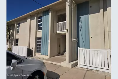 250 N Banana River Drive #B8, Merritt Island, FL 32952 - Photo 1