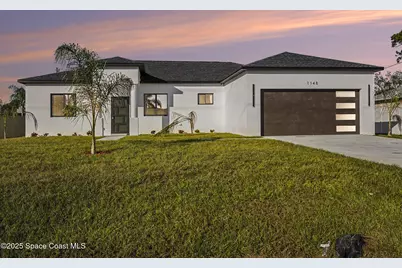 1148 Jupiter Boulevard NW, Palm Bay, FL 32907 - Photo 1