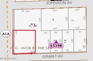 6850 N Atlantic Ave, Cape Canaveral, FL 32920 - Photo 1