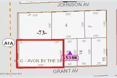 6850 N Atlantic Avenue #Yogis, Cape Canaveral, FL 32920 - Photo 1