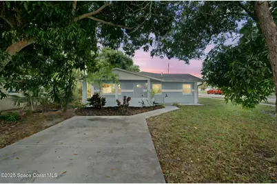 801 Washington Avenue, Cocoa, FL 32922 - Photo 1