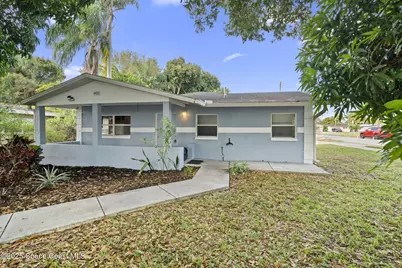 801 Washington Avenue, Cocoa, FL 32922 - Photo 5