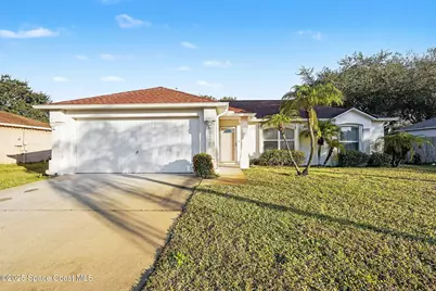 2441 Wolf Creek Drive, Melbourne, FL 32935 - Photo 1