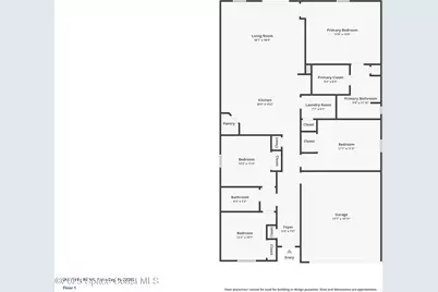 298 Trilby Road SW, Palm Bay, FL 32908 - Photo 3