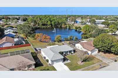 864 Gardener Road, Rockledge, FL 32955 - Photo 3