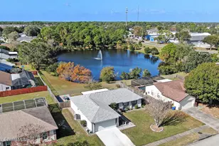 864 Gardener Rd, Rockledge, FL 32955 - Photo 3