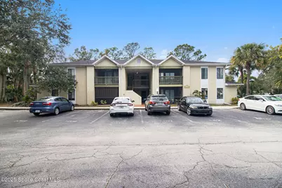 3580 Sable Palm Lane #C, Titusville, FL 32780 - Photo 1