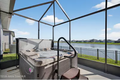 1027 Soleway Avenue NW, Palm Bay, FL 32907 - Photo 3