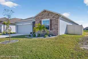 1027 Soleway Ave NW, Palm Bay, FL 32907 - Photo 1