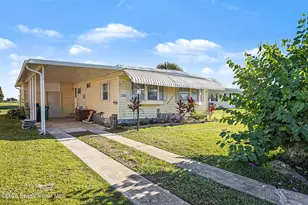 1120 Barefoot Bay Circle, Micco, FL 32976 - Photo 1