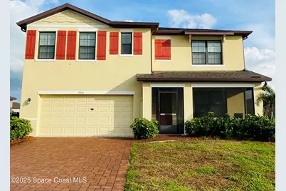 7351 Amethyst Avenue, Grant-Valkaria, FL 32949 - Photo 1