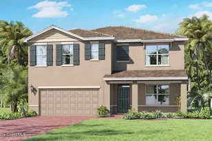 598 Ganley Street SW, Palm Bay, FL 32908 - Photo 1