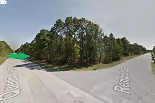 890 Double Lot On Reardon Street SE, Palm Bay, FL 32909 - Photo 1