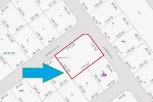 890 Double Lot On Reardon Street SE, Palm Bay, FL 32909 - Photo 3