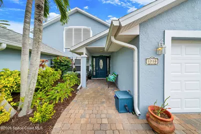 1710 Westport Road, Merritt Island, FL 32952 - Photo 3