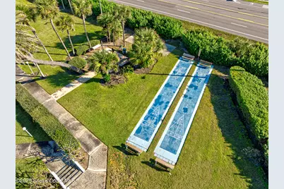 55 Sea Park Boulevard #201, Satellite Beach, FL 32937 - Photo 19