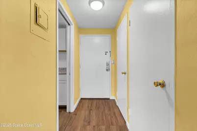 55 Sea Park Boulevard #201, Satellite Beach, FL 32937 - Photo 3