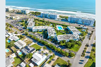 55 Sea Park Boulevard #201, Satellite Beach, FL 32937 - Photo 23