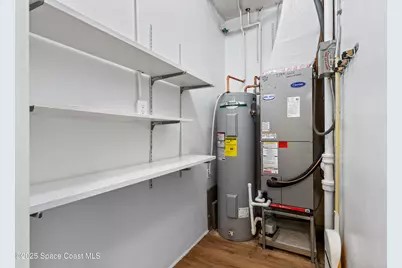 55 Sea Park Boulevard #201, Satellite Beach, FL 32937 - Photo 5